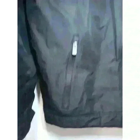 Buffalo By David Bitton Men’s Black Jacket Size XL - Picture 5 of 12